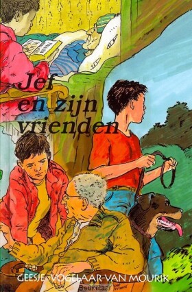 jef-en-zijn-vrienden