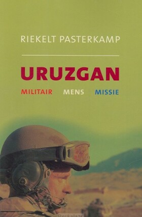 uruzgan