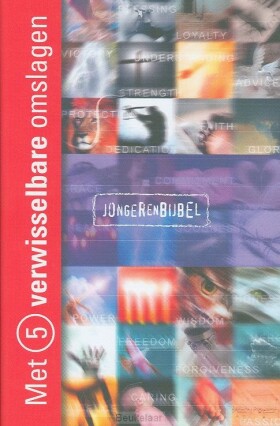 jongerenbijbel-nbv