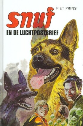 snuf-en-de-luchtpostbrief