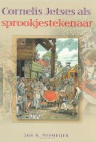 cornelis-jetses-als-sprookjestekenaar