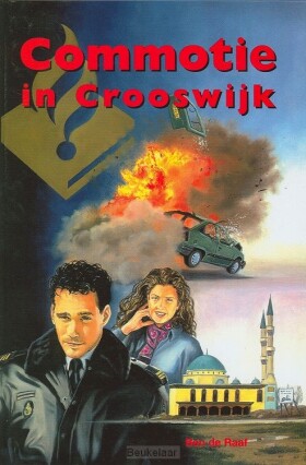 commotie-in-crooswijk