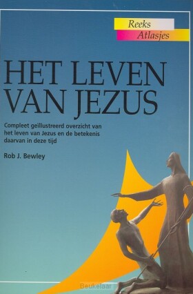 leven-van-jezus