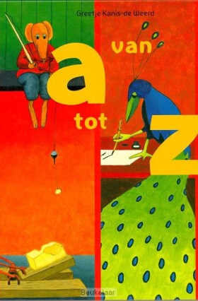 van-a-tot-z