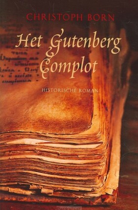 gutenberg-complot