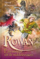 rowan