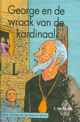 george-en-de-wraak-van-de-kardinaal