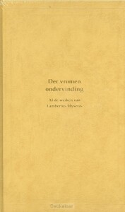 der-vromen-ondervinding