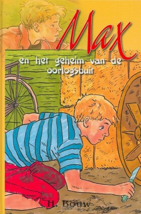 max-en-het-geheim-van-de-oorlogsbuit