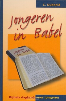 jongeren-in-babel