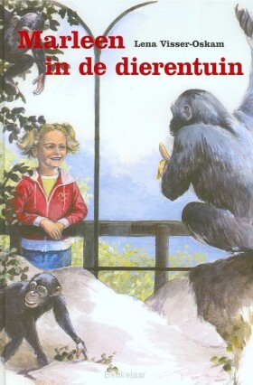 marleen-in-de-dierentuin