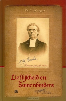 lieflijkheid-en-samenbinders