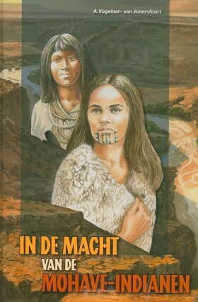 in-de-macht-van-de-mohave-indianen