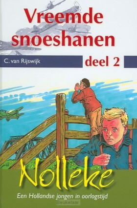 vreemde-snoeshanen