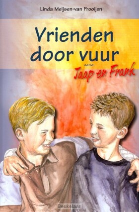 vrienden-door-vuur