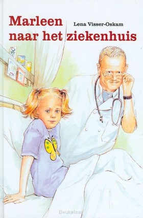 marleen-naar-het-ziekenhuis