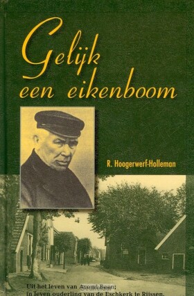 gelijk-een-eikenboom