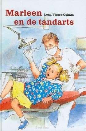 marleen-en-de-tandarts