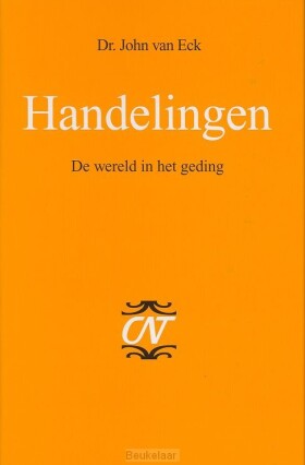 handelingen