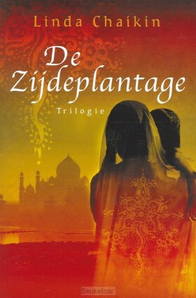 zijdeplantage-trilogie