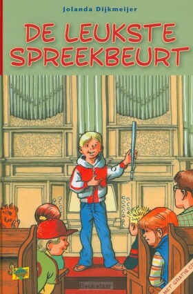 leukste-spreekbeurt-cd