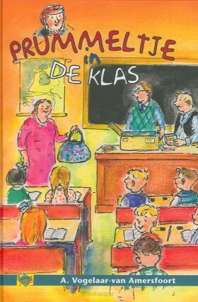 prummeltje-in-de-klas