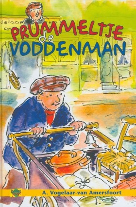 prummeltje-de-voddenman