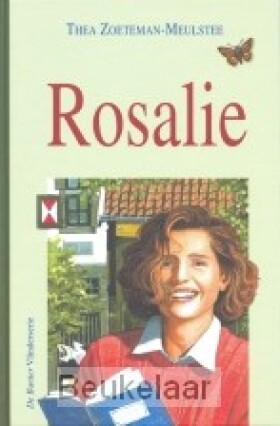 rosalie