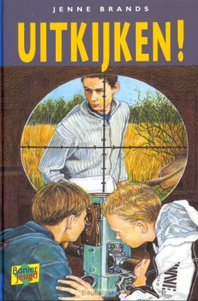 uitkijken