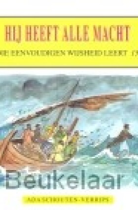 die-eenvoudigen-15-hij-heeft-alle-macht
