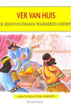 die-eenvoudigen-10-ver-van-huis