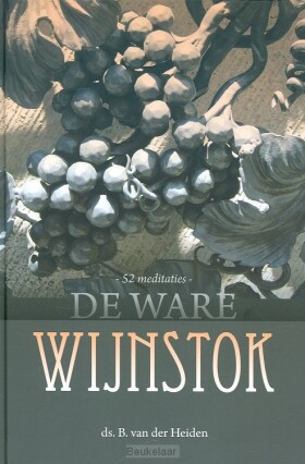 ware-wijnstok