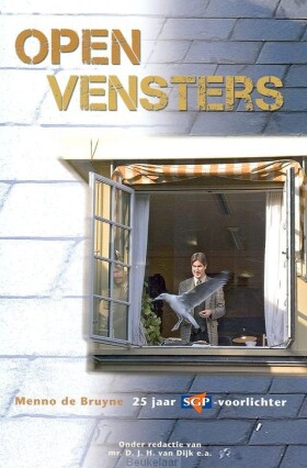 open-vensters