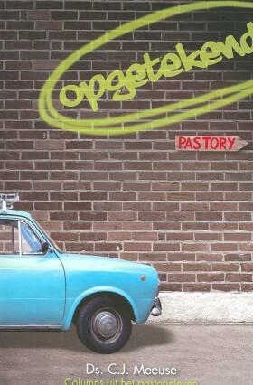 opgetekend
