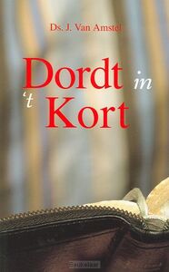 dordt-in-t-kort