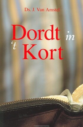 dordt-in-t-kort