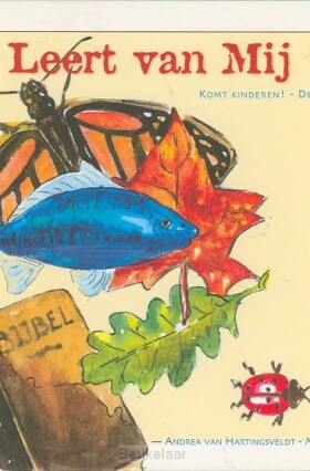leert-van-mij