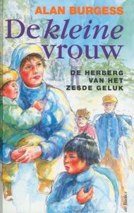 kleine-vrouw