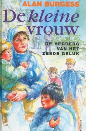 kleine-vrouw