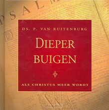dieper-buigen