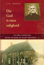 die-god-is-onze-zaligheid