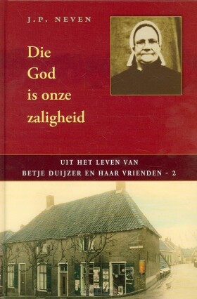 die-god-is-onze-zaligheid