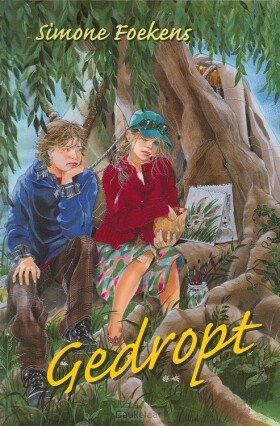 gedropt