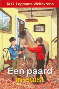 paard-in-huis