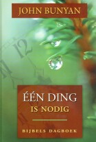 een-ding-is-nodig