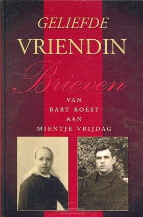 geliefde-vriendin