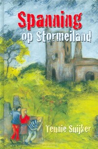 spanning-op-stormeiland