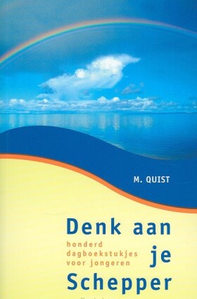 denk-aan-je-schepper