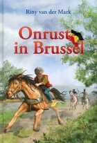 onrust-in-brussel