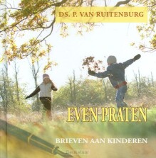 even-praten